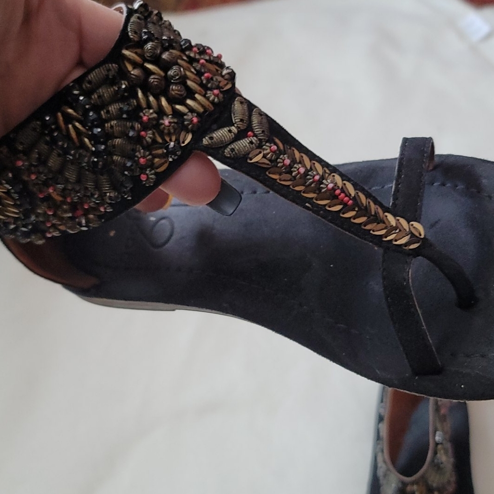 Bacio 61 sandals